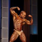 Monty   Mabry  - NPC Ohio State Championships 2011 - #1